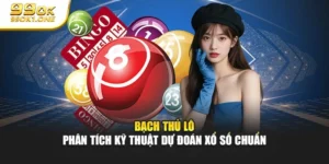 Bạch Thủ Lô - Phân Tích Kỹ Thuật Dự Đoán Xổ Số Chuẩn