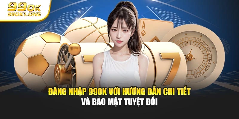 Đăng Nhập 99ok Với Hướng Dẫn Chi Tiết Và Bảo Mật Tuyệt Đối