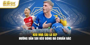 Kèo Nhà Cái - Soi Kèo Chính Xác Từ Chuyên Gia Cá Cược