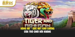 Rồng Hổ – Sức Hút Khó Cưỡng Của Trò Chơi Đối Kháng